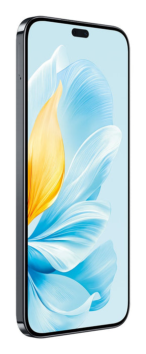 EAN 6936520841189 - Honor 200 Lite 5G 17 cm (6.7") SIM doble Android 14 USB Tipo C 8 GB 256 GB 4500 mAh Negro imagen 4