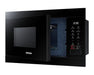 EAN 8806094305104 - Samsung MG22T8254AB Negro Microondas combinado Integrado 22 L 1300 W imagen 4