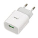 EAN 5903968680954 - iBox ILUC41W cargador de dispositivo móvil Universal Blanco Corriente alterna Interior imagen 5