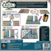 EAN 8435407625310 - Asmodee Azul Azul Vitrales de Sintra Juego de mesa Simulación económica imagen 3