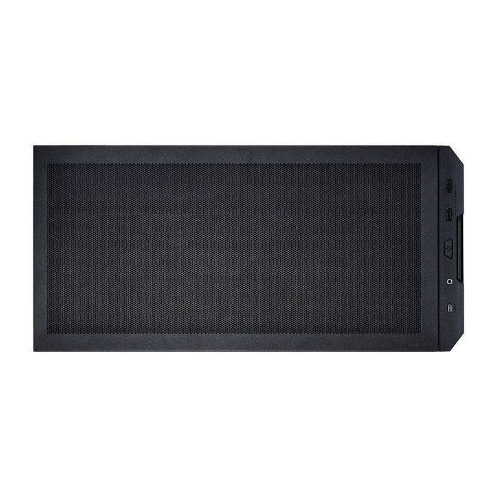 EAN 4718466017642 - Lian Li LAN207DX Midi Tower Negro imagen 9