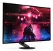 EAN 4548736161597 - Sony INZONE M10S pantalla para PC 68,3 cm (26.9") 2560 x 1440 Pixeles Quad HD OLED Negro imagen 2