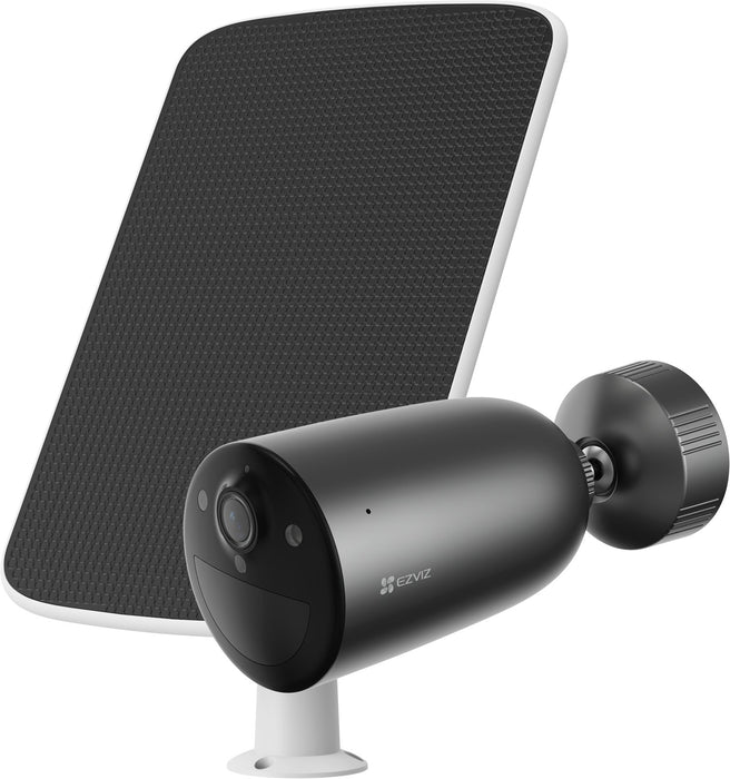 EAN 6941545617145 - EZVIZ EB3 (AOV Version) Bala (forma) Cámara de seguridad IP Exterior 2304 x 1296 Pixeles Techo/pared imagen 3