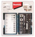 EAN 0088381476966 - Makita B-54081 punta de destornillador imagen 4