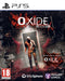 EAN 8436016712194 - Tesura Games Oxide Room 208 imagen 2