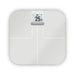 EAN 0753759257514 - Garmin Index S2 Rectángulo Blanco Báscula personal electrónica imagen 2