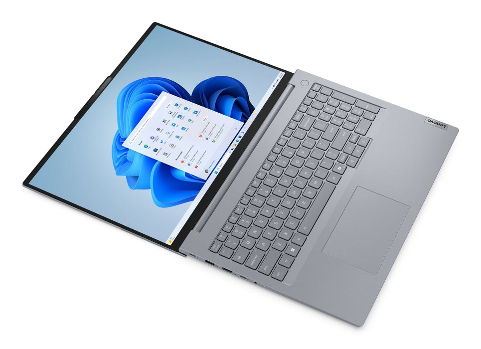 Lenovo Thinkbook 16 G8 Ial (21sk006qge), Portátil Intel® Core Ultra 5 225u, Gráficos Intel®, 16 Gb Ddr5, 512 Gb (512 Gb Ssd), Windows 11 Pro 21sk006qge