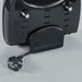 EAN 4008146015144 - Severin SA 2969 sandwichera 600 W Negro, Acero inoxidable imagen 3