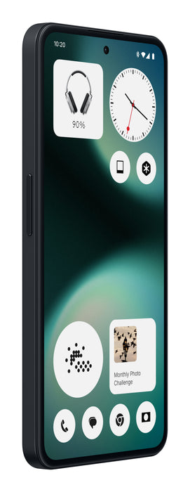 EAN 6974434227026 - Nothing 3a Lite 17,2 cm (6.77") SIM doble Android 15 5G 8 GB 128 GB 5000 mAh Negro imagen 9