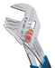 EAN 4053423253078 - Bosch 1.600.A02.W3R Negro, Azul, Plata Negro, Azul 4,8 cm Acero cromo vanadio imagen 2
