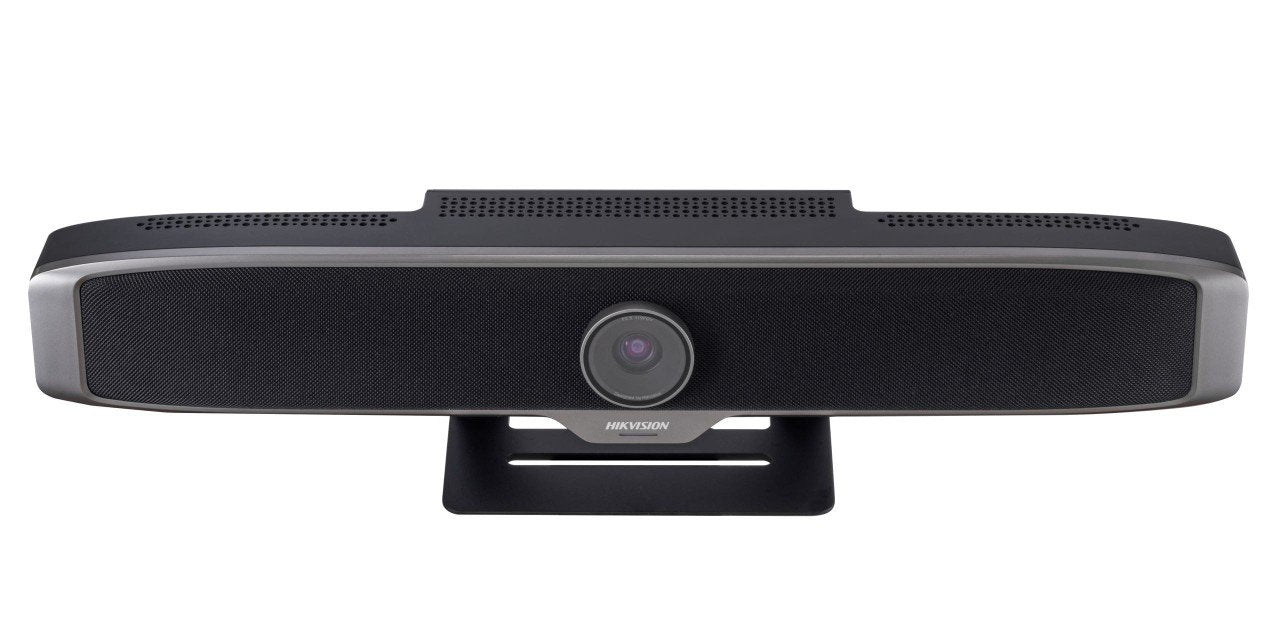 Hikvision Ids-Uvc-X28 Cámara De Conférence Intelligente 4k 30 Fps 1hdmi Rj45 Usb