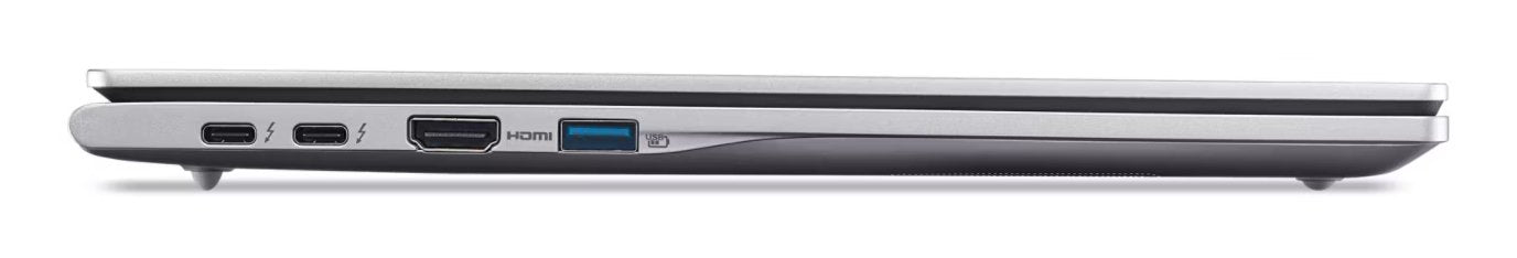 EAN 4711474393715 - Acer TravelMate P4 TMP414-55-TCO-77X8 Intel Core Ultra 7 255U Portátil 35,6 cm (14") 3K 32 GB DDR5-SDRAM  imagen 3