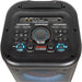 EAN 8435256898415 - Aiwa KBTUS-450 sistema de megafonía Sistema de megafonía con ruedas 40 W Negro imagen 4