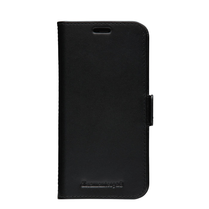 EAN 5711428011725 - dbramante1928 Copenhagen Slim funda para teléfono móvil 15,5 cm (6.1") Funda cartera Negro imagen 1