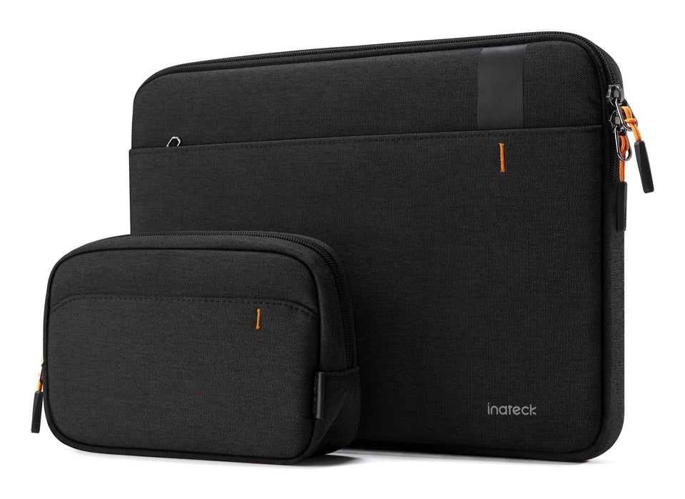 Inateck Laptoptasche 15,3"+ Zubehörtasche Lb01011-14_negro