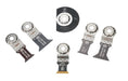 EAN 4014586440385 - FEIN 35222967020 accesorio para herramienta multifunción Juego de aspas imagen 1