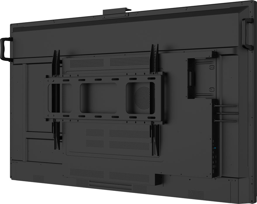EAN 4948570128112 - iiyama TE6513A-B3AG pantalla de señalización Panel plano interactivo 163,8 cm (64.5") LCD Wifi 500 cd / m imagen 10