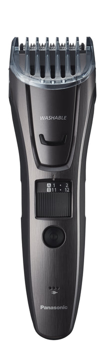 EAN 5025232937271 - Panasonic ER-GB80 Batería 39 2 cm Mojado y seco Negro imagen 1