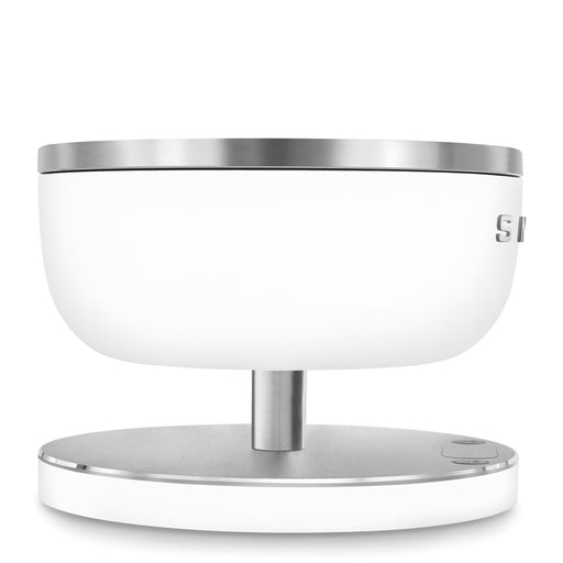 EAN 8017709338190 - Smeg KSC01WHMWW báscula de cocina Blanco Encimera Alrededor Báscula electrónica de cocina imagen 2
