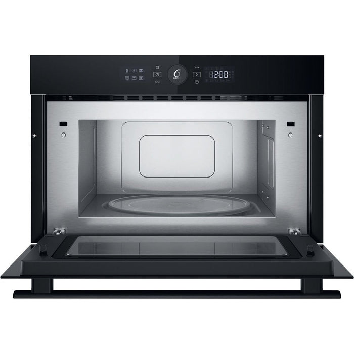 Whirlpool Wmd44mb Microondas Integrable 31 L, 1000 W Negro