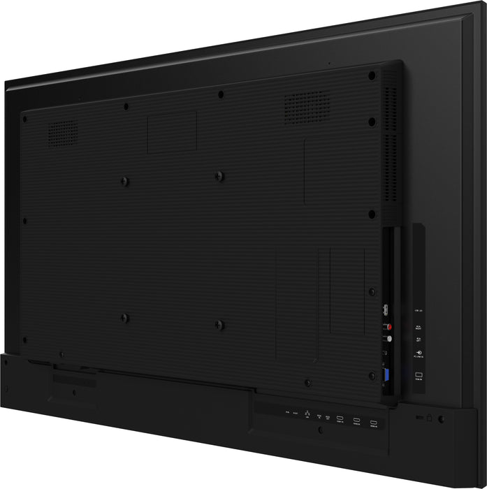EAN 4948570123506 - iiyama LH3241S-B2 pantalla de señalización Diseño de quiosco 80 cm (31.5") LED 350 cd / m² Full HD Negro  imagen 13