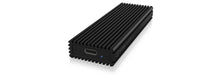 EAN 4250078168638 - ICY BOX IB-1816M-C31 Caja externa para unidad de estado sólido (SSD) Negro U.2 imagen 2