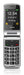 EAN 9120124824182 - Beafon SL495 6,1 cm (2.4") 86 g Negro, Plata Teléfono básico imagen 5