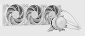 EAN 7340172714705 - Fractal Design Radius 360 RGB White Procesador Sistema de refrigeración líquida todo en uno 12 cm Blanco  imagen 3