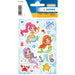 EAN 4008705155090 - HERMA 15509 etiqueta decorativa engomada Plástico Multicolor Permanente 27 pieza(s) imagen 1