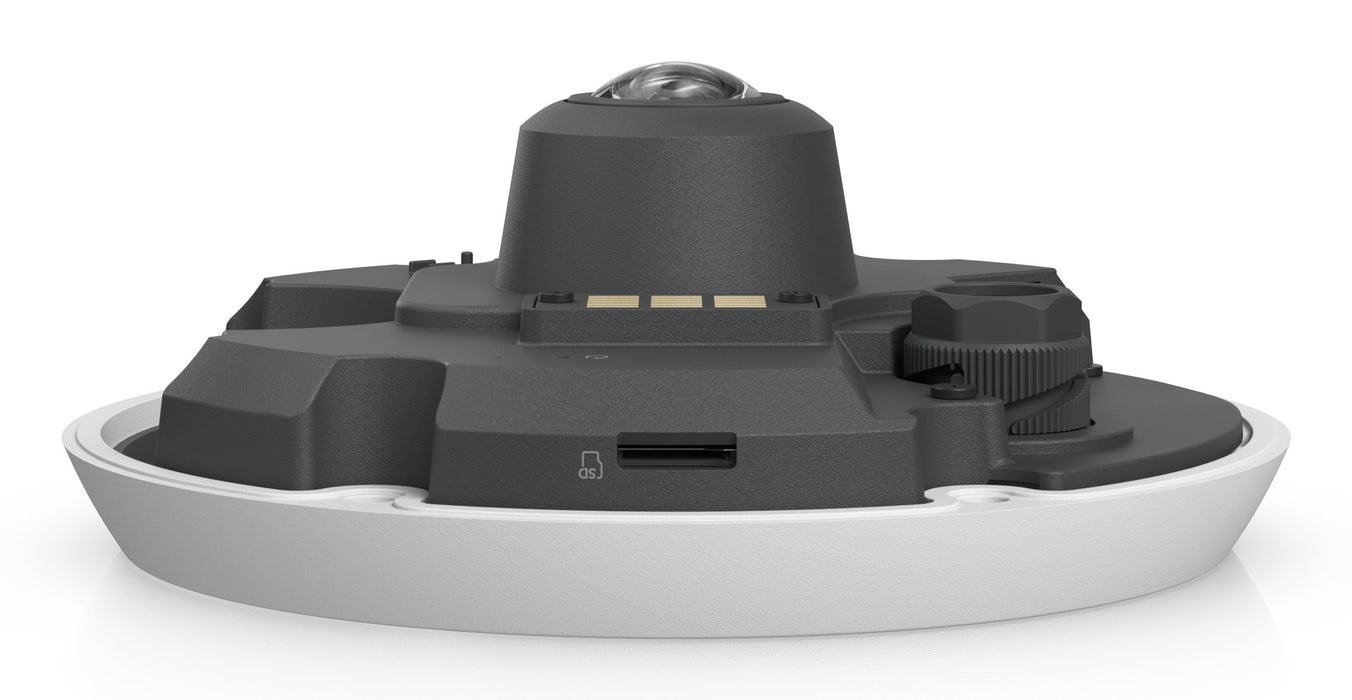 EAN 0810177163237 - Ubiquiti G6 Pro 360 Almohadilla Cámara de seguridad IP Interior y exterior 3504 x 3504 Pixeles Techo/pare imagen 8