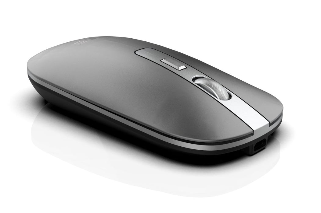 EAN 8681949012280 - Inca IWM-531RG ratón Oficina mano derecha Bluetooth Óptico 1600 DPI imagen 3