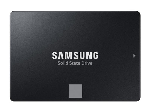 EAN 8806090545917 - Samsung 870 EVO 1 TB 2.5" Serial ATA III V-NAND imagen 1