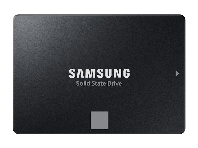 EAN 8806090545917 - Samsung 870 EVO 1 TB 2.5" Serial ATA III V-NAND imagen 1