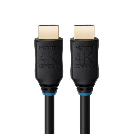 EAN 5704174300458 - Microconnect MC-HDM19195V2.0 cable HDMI 5 m HDMI tipo A (Estándar) Negro imagen 2