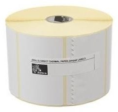 102x51mm Z-Perf 1000t Uncoated Supl