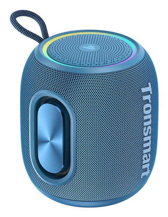 EAN 6978338961581 - Tronsmart T8 Mini Altavoz portátil estéreo Azul 16 W imagen 4