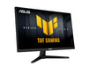 EAN 4711387984710 - ASUS TUF Gaming VG259QMR5A pantalla para PC 62,2 cm (24.5") 1920 x 1080 Pixeles Full HD LCD Negro imagen 3
