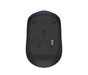 EAN 5099206062856 - Logitech 910-004424 ratón Oficina Ambidextro RF inalámbrico Óptico 1000 DPI imagen 2