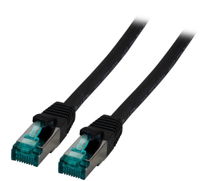 EAN 4049759226428 - EFB Elektronik MK6001.40B cable de red Negro 40 m Cat6a S/FTP (S-STP) imagen 1