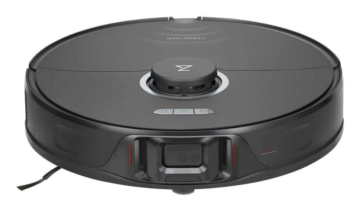 EAN 6970995786514 - Roborock S8 Negro imagen 3