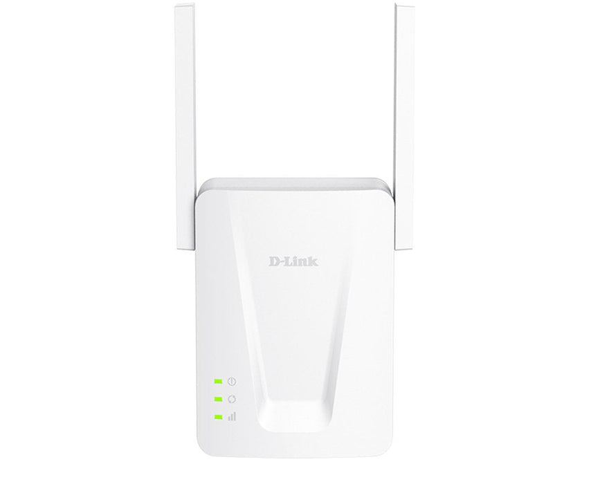 D-Link Se15/E Ax1500 Wi-Fi 6-Repeater