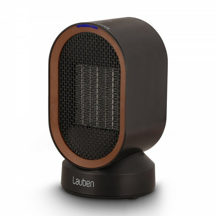 EAN 4260645681194 - Lauben LBHFMDFH60BBA ventilador Negro, Marrón imagen 2