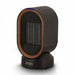 EAN 4260645681194 - Lauben LBHFMDFH60BBA ventilador Negro, Marrón imagen 2