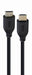 EAN 8716309114448 - Gembird CC-HDMI8K-2M cable HDMI HDMI tipo A (Estándar) Negro imagen 3