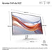 EAN 0197498945118 - HP Series 5 31.5 inch FHD Monitor - 532sf pantalla para PC 80 cm (31.5") 1920 x 1080 Pixeles Full HD LCD  imagen 8