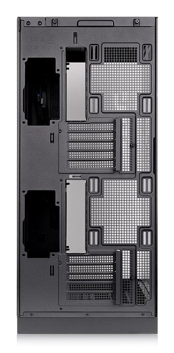 Thermaltake Capo X Negro