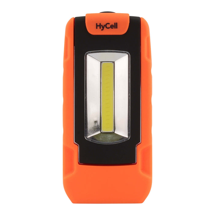 EAN 4013674090068 - Ansmann 1600-0127 luz de trabajo Naranja LED 1 W imagen 3