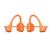 EAN 0810092679646 - SHOKZ OpenRun Pro 2 Mini Auriculares Inalámbrico gancho de oreja Deportes Bluetooth Naranja imagen 2