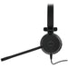 EAN 5706991034288 - Jabra Evolve 20 SE Auriculares Alámbrico Diadema Oficina/Centro de llamadas USB Type-C / USB Type-A Negro imagen 3