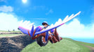 EAN 0045496510718 - Nintendo Pokémon Scarlet Estándar Nintendo Switch imagen 4
